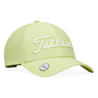 Titleist Players Performance Ball Marker Golf Cap TH25APBM