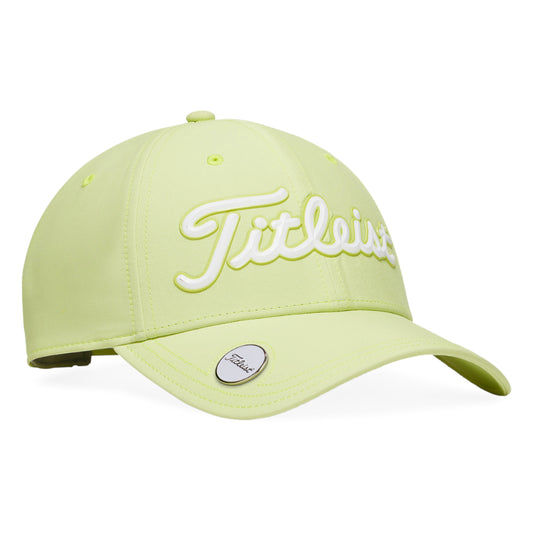 Titleist Players Performance Ball Marker Golf Cap TH25APBM