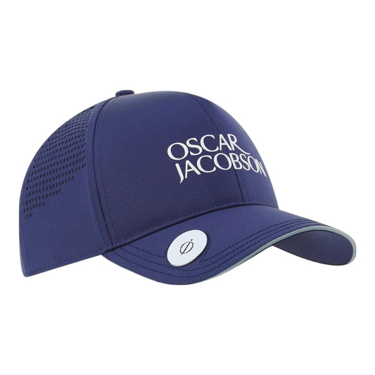 Oscar Jacobson Hornsey Golf Cap OJCAP0298