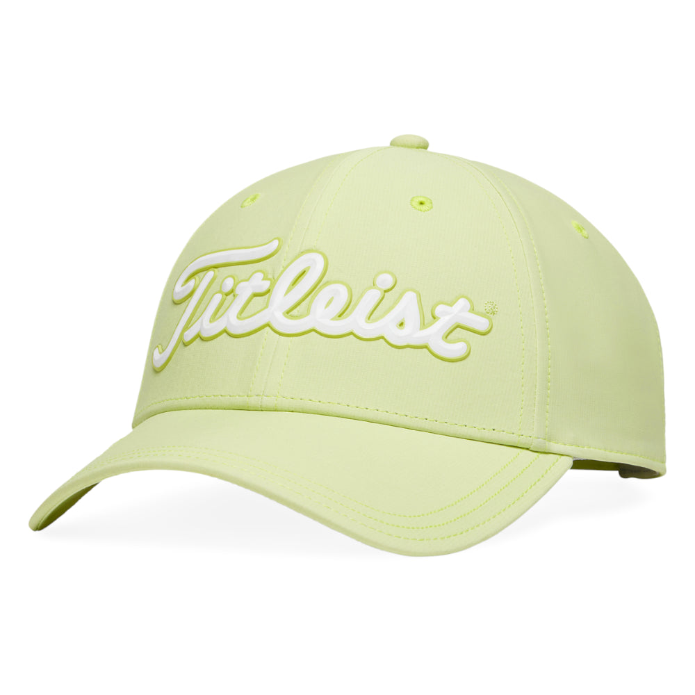 Titleist Players Performance Ball Marker Golf Cap TH25APBM