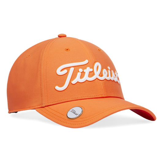 Titleist Players Performance Ball Marker Golf Cap TH25APBM