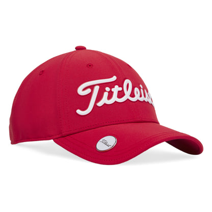 Titleist Players Performance Ball Marker Golf Cap TH25APBM