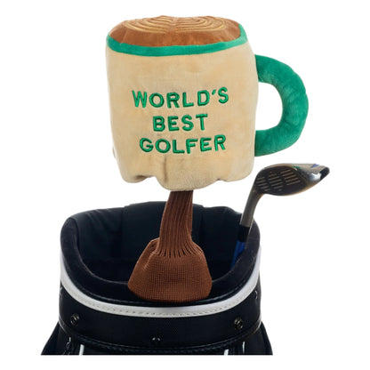 Daphne Novelty Golf Driver Headcover | Mug