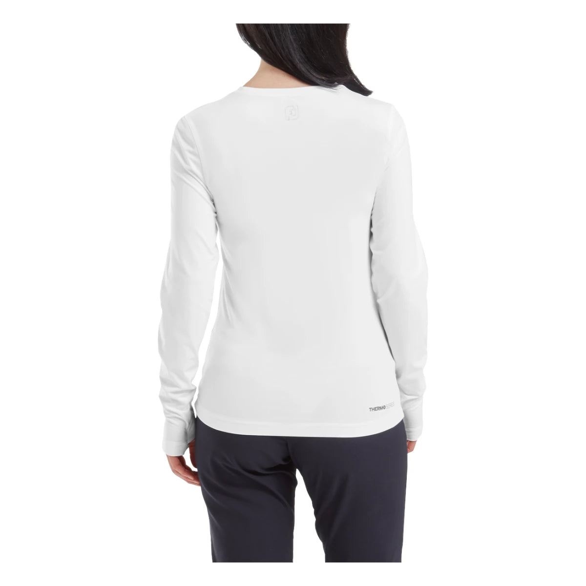 FootJoy Ladies ThermoSeries Fleece Golf Base Layer 31985