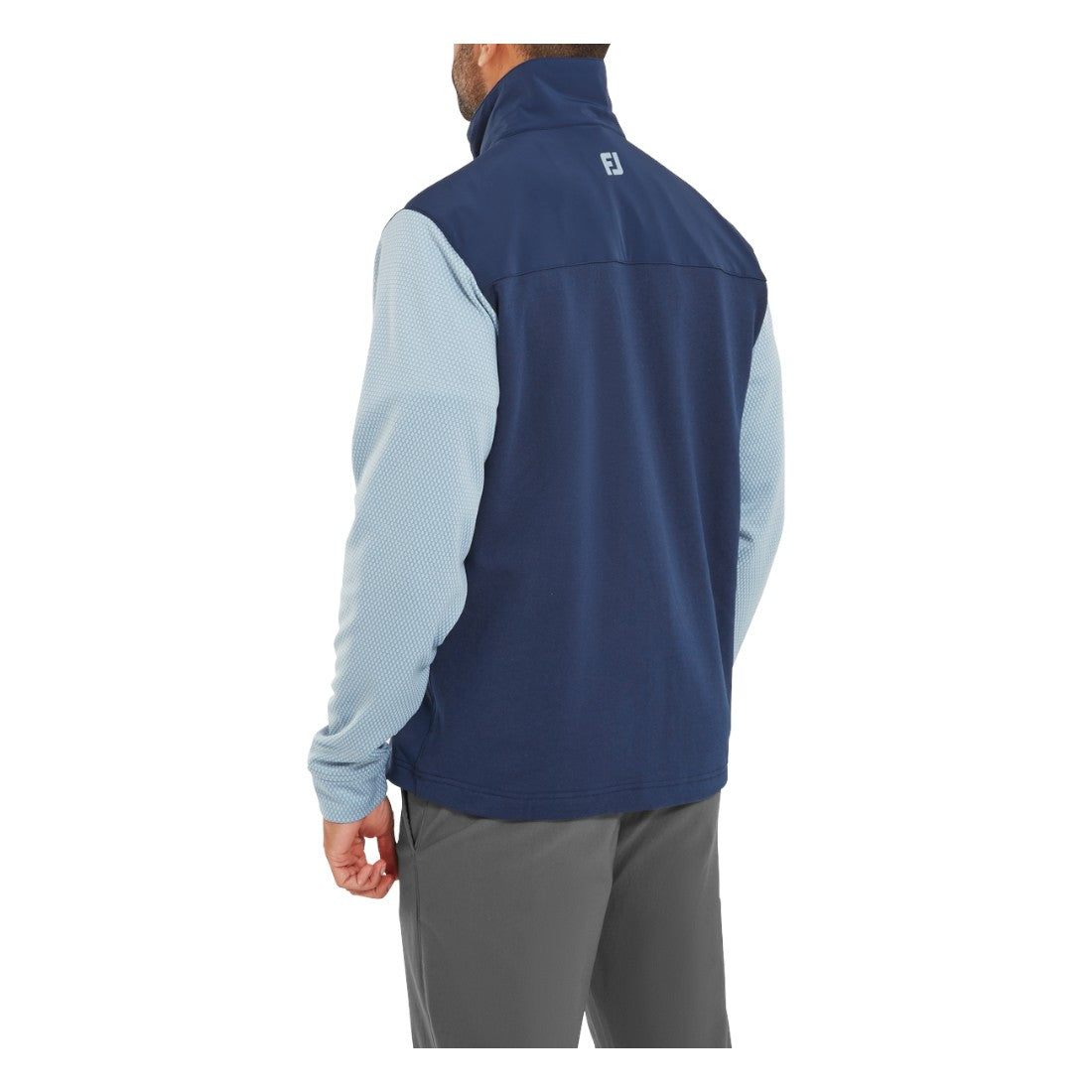 FootJoy ThermoSeries Hybrid Golf Jacket 37826