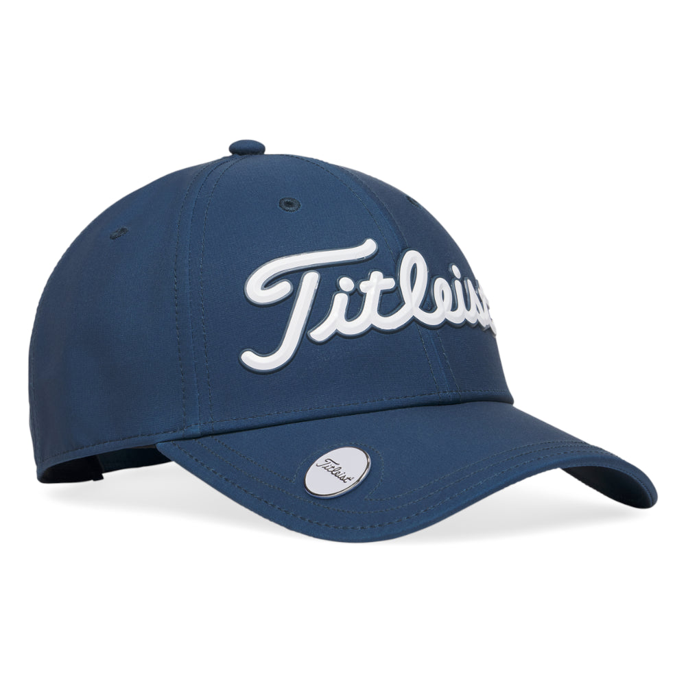 Titleist Players Performance Ball Marker Golf Cap TH25APBM