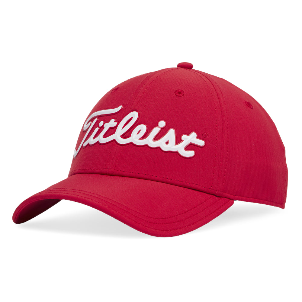 Titleist Players Performance Ball Marker Golf Cap TH25APBM