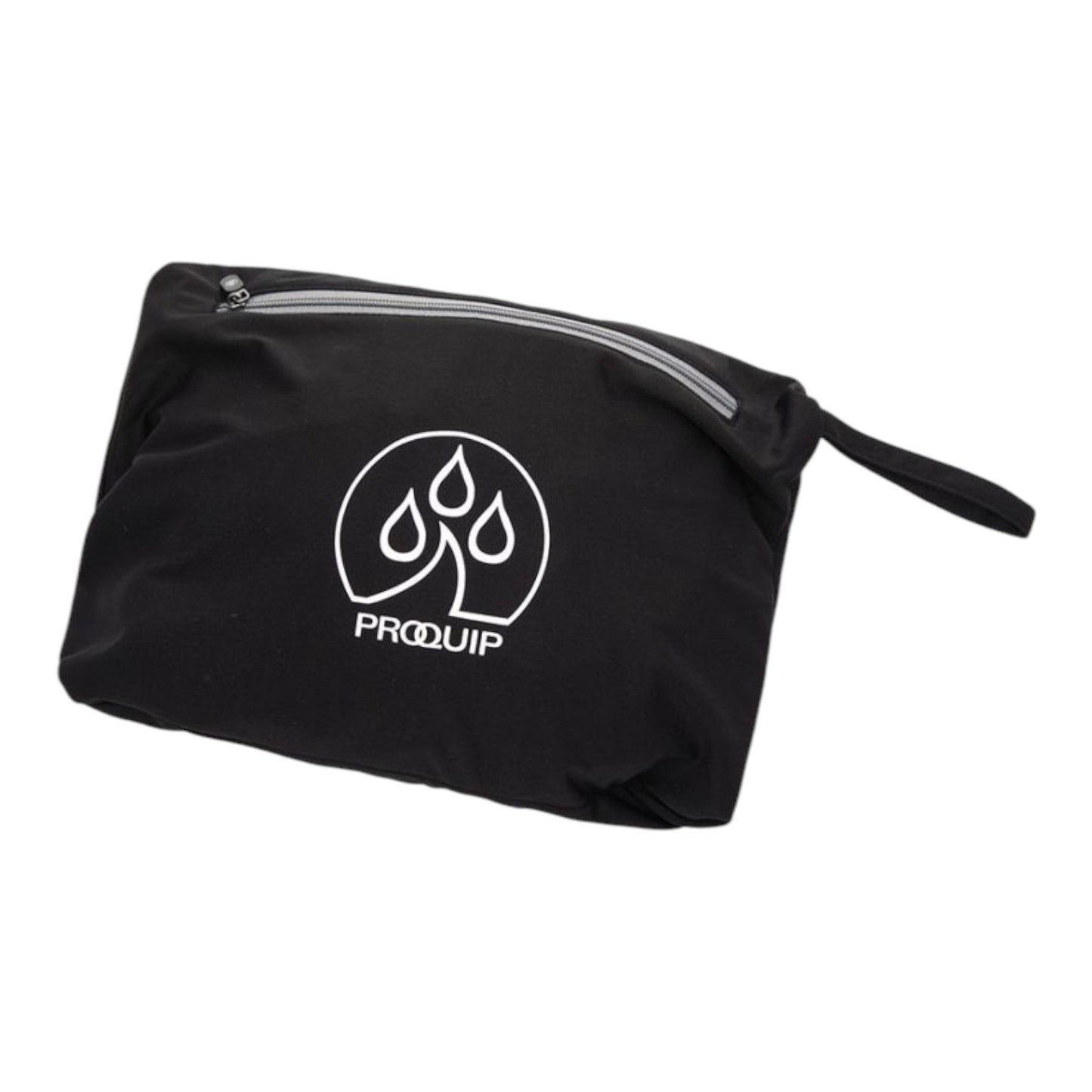 ProQuip Propac Lite Hooded Waterproof Golf Jacket