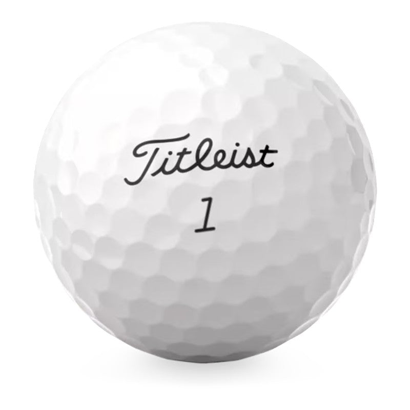 Titleist 2025 Pro V1 AIM Performance Golf Balls