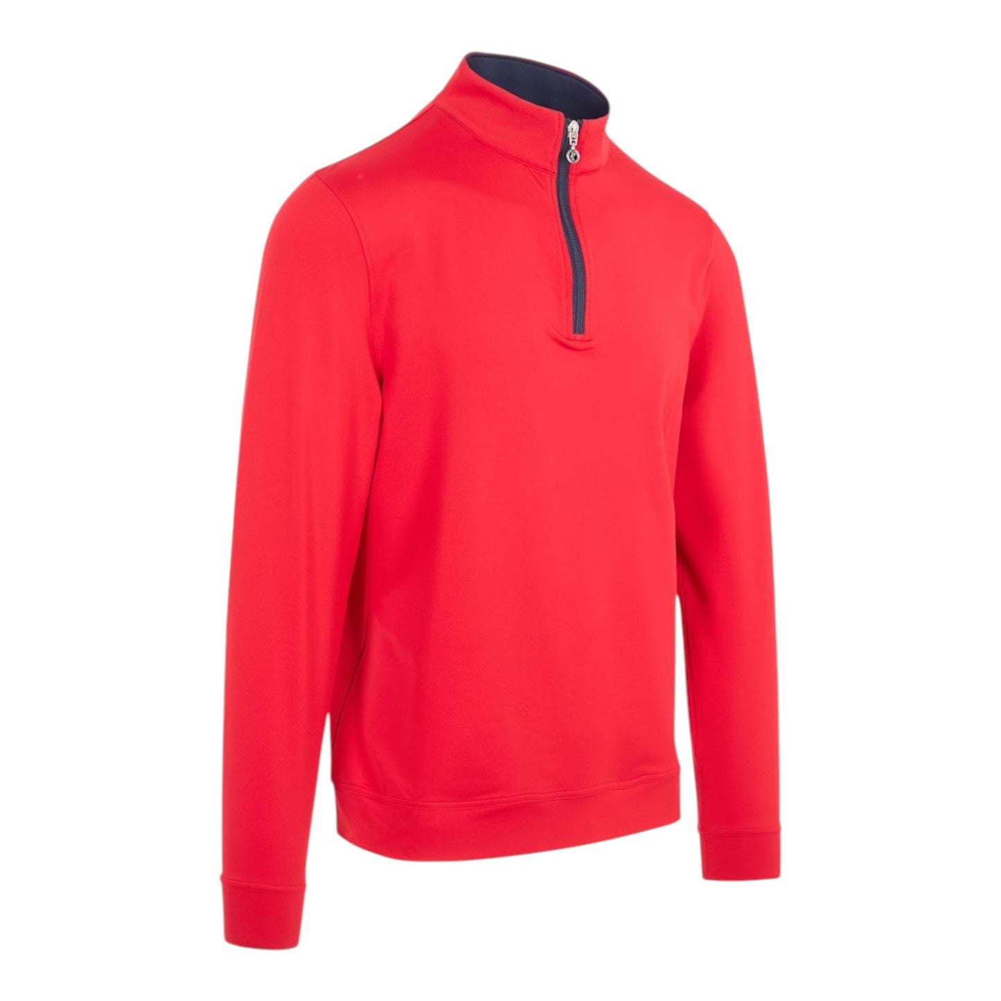 Ashworth Comfort Stretch 1/4 Zip Golf Midlayer AM2042
