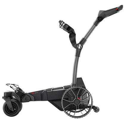 NAVEE Birdie 3x Follow Electric Golf Trolley | 36 Hole