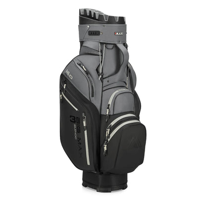 Big Max Dri Lite Silencio 3 Golf Cart Bag 9C519C