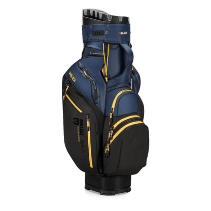 Big Max Dri Lite Silencio 3 Golf Cart Bag 9C519C