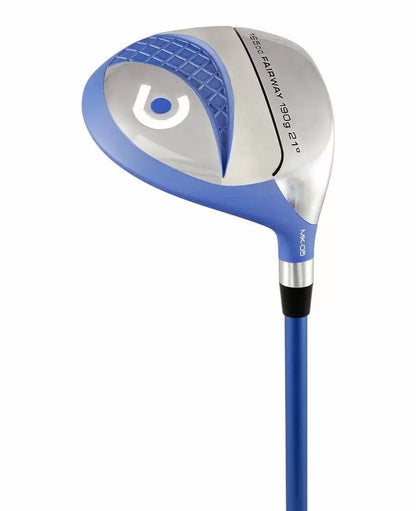 MKids MK Pro Half Set Junior Golf Package Set 10-12 Years