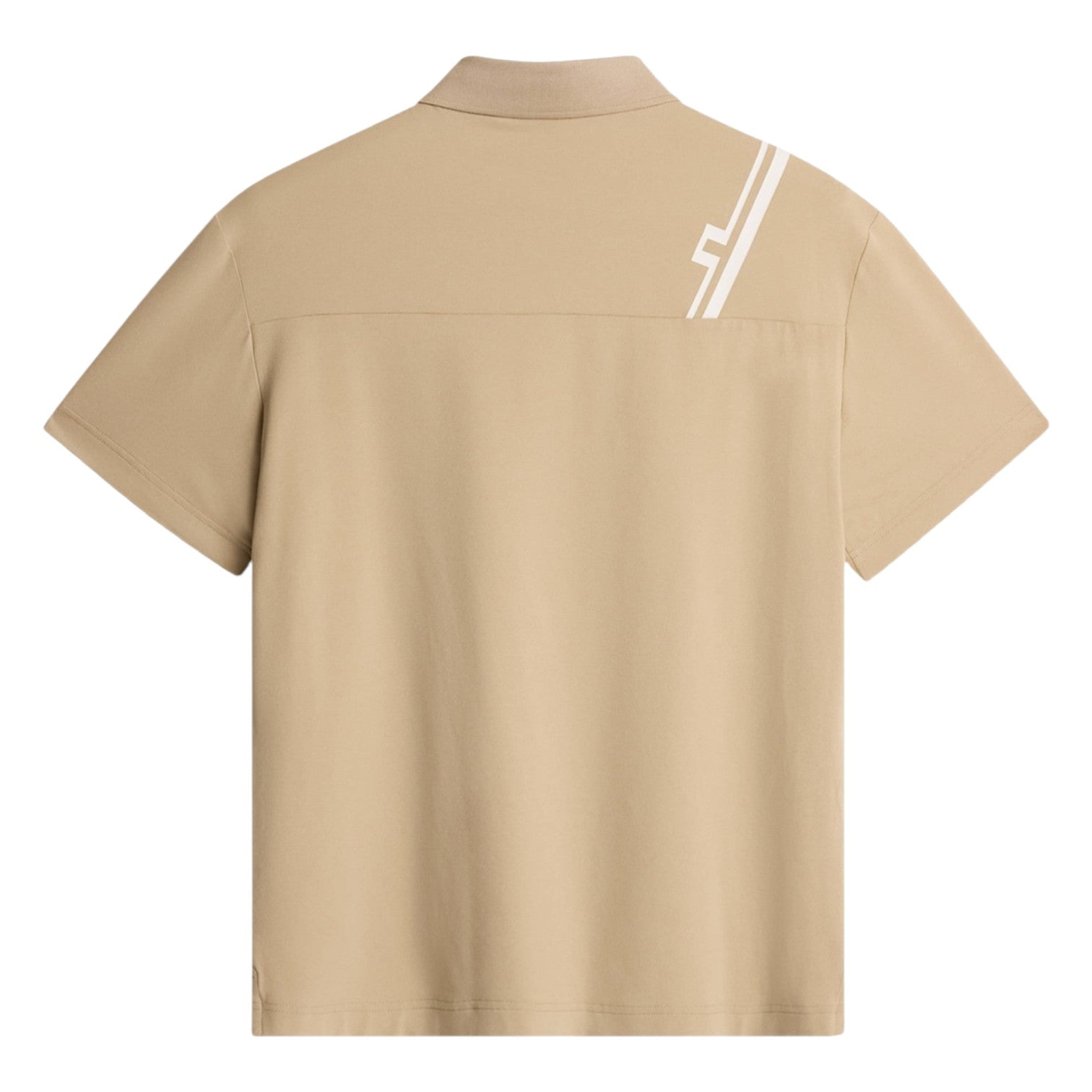 J. Lindeberg Fred Golf Polo Shirt