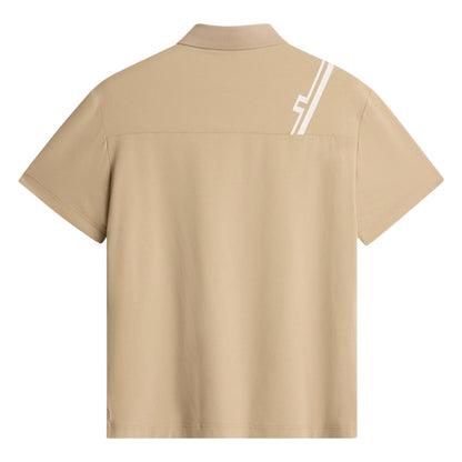 J. Lindeberg Fred Golf Polo Shirt