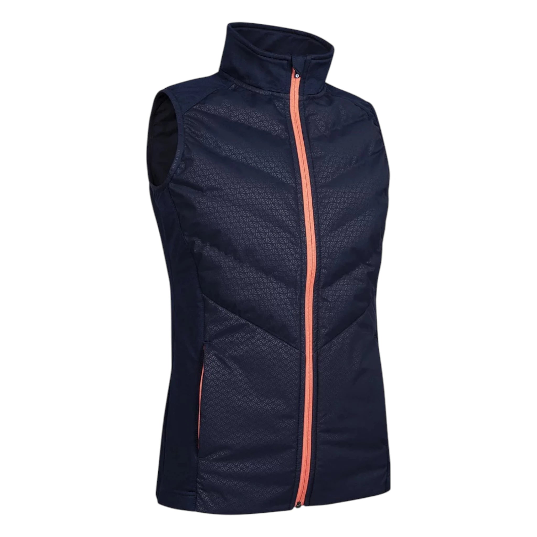 Sunderland Ladies Alaska Golf Gilet SUNLC96