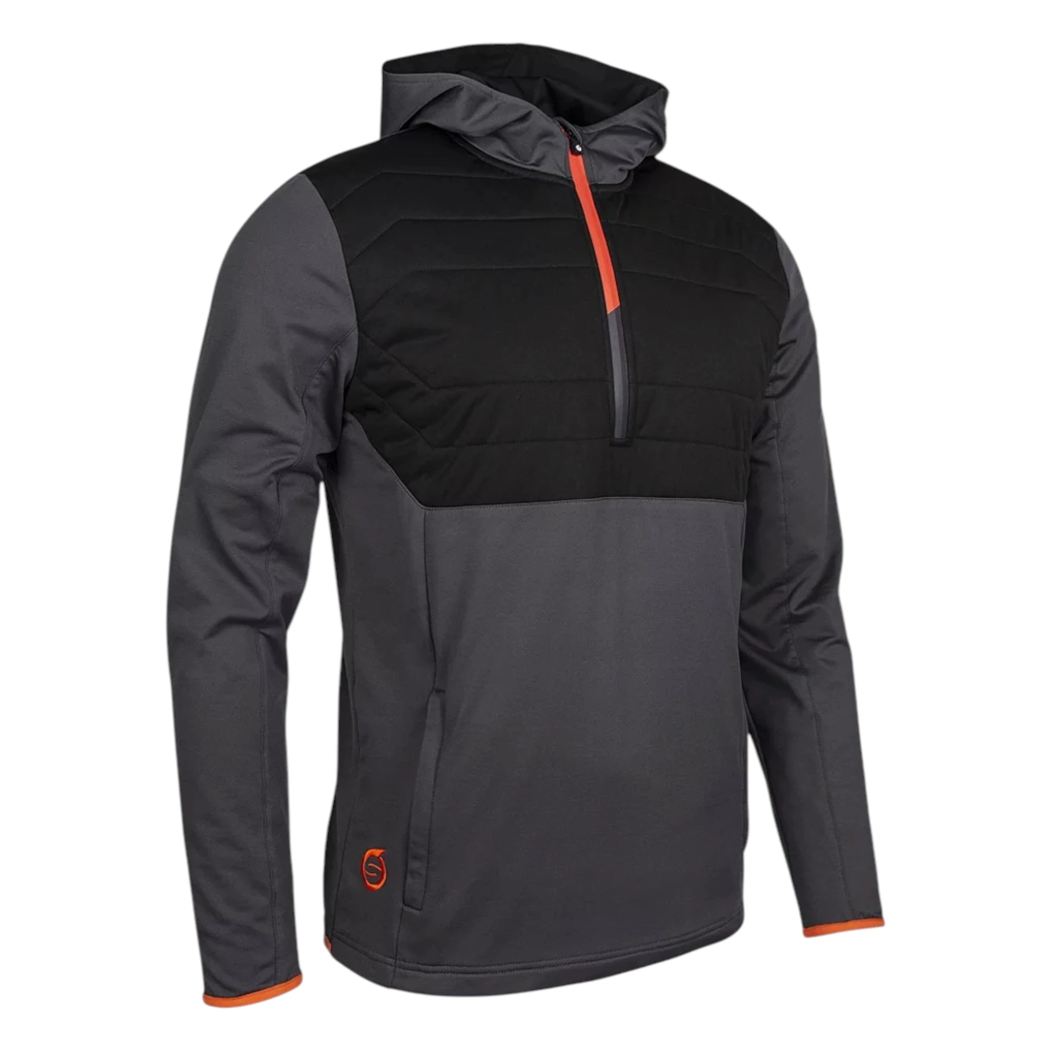 Sunderland Everest Hybrid Golf Hoodie SUNMM90