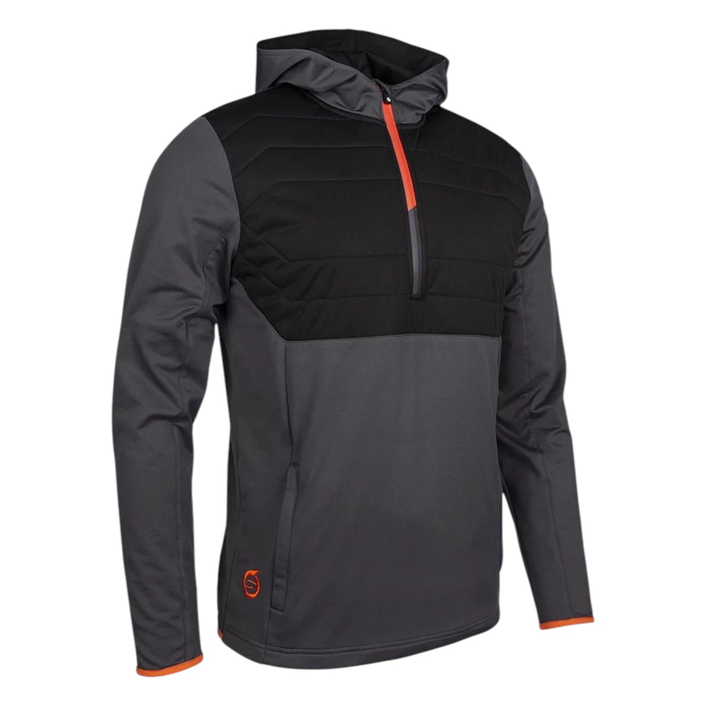 Sunderland Everest Hybrid Golf Hoodie SUNMM90