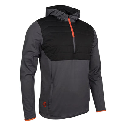 Sunderland Everest Hybrid Golf Hoodie SUNMM90