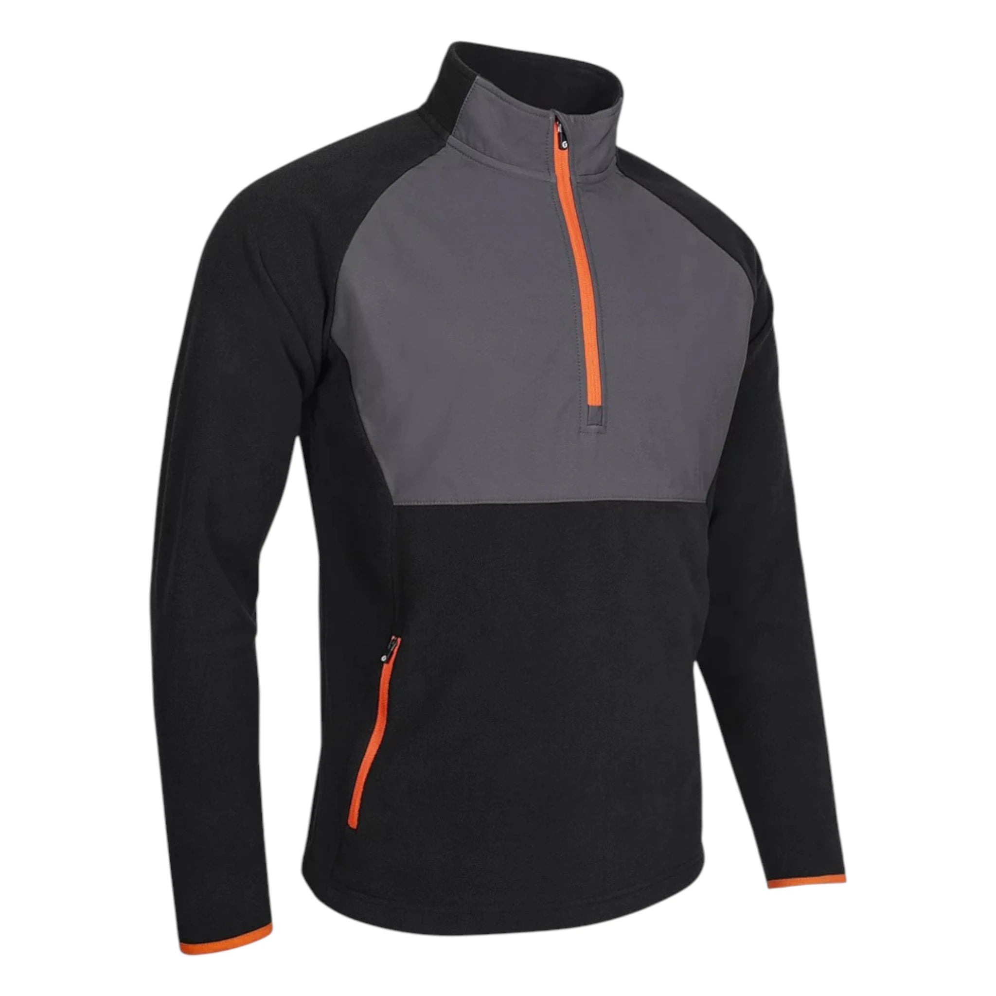 Sunderland Sahara Golf Mid Layer SUNMC97