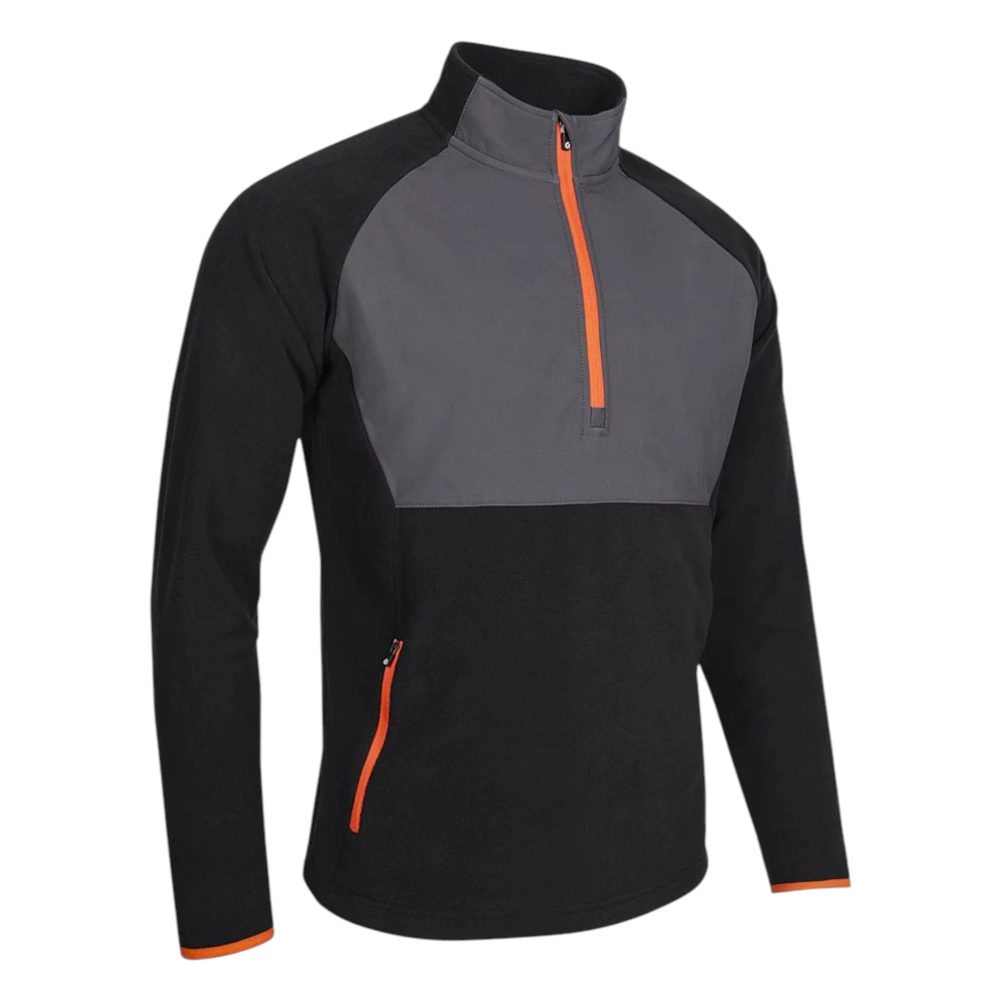 Sunderland Sahara Golf Mid Layer SUNMC97