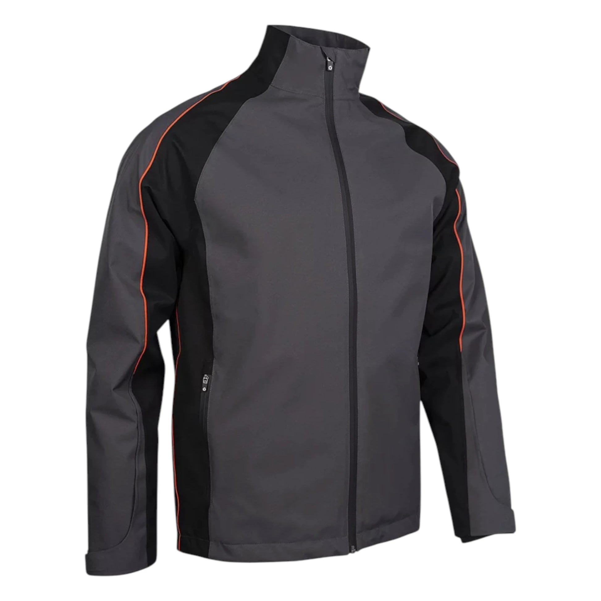 Sunderland Typhoon Waterproof Golf Jacket SUNMR102