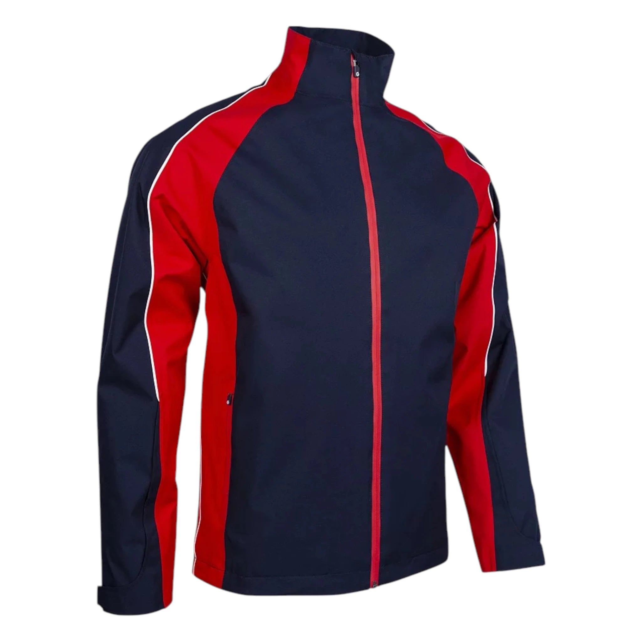 Sunderland Typhoon Waterproof Golf Jacket SUNMR102