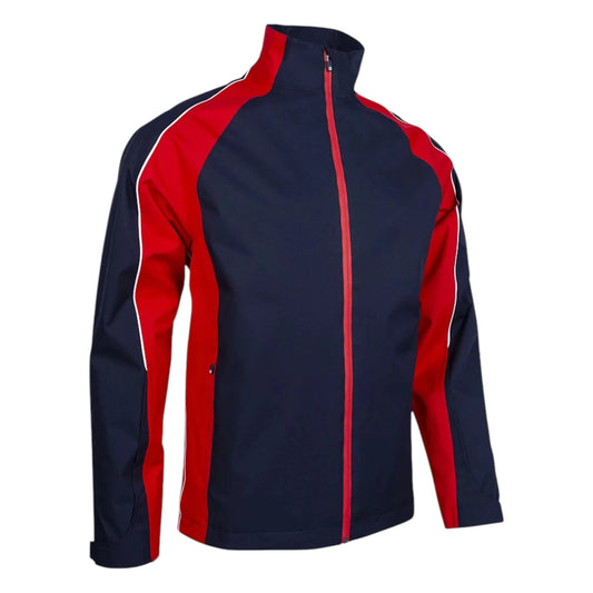 Sunderland Typhoon Waterproof Golf Jacket SUNMR102