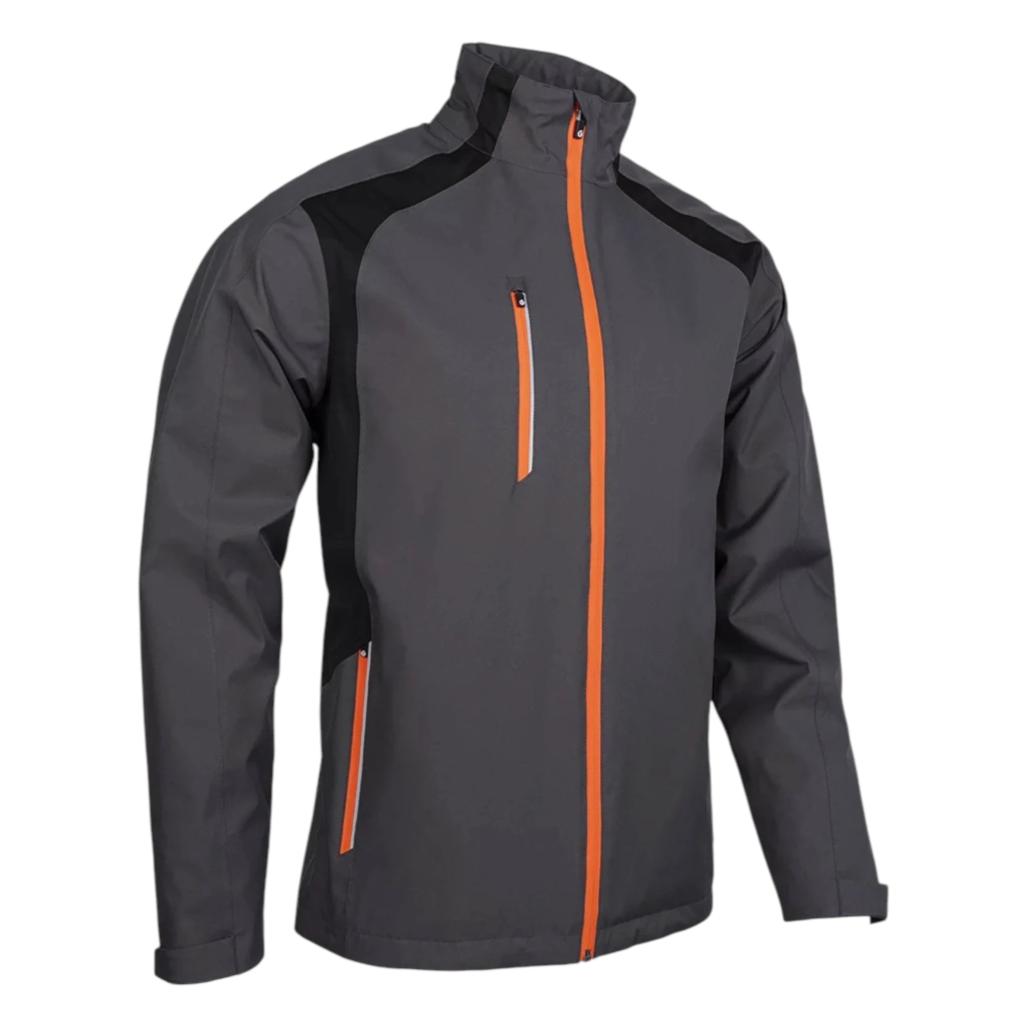 Sunderland Valberg Waterproof Golf Jacket SUNMR84
