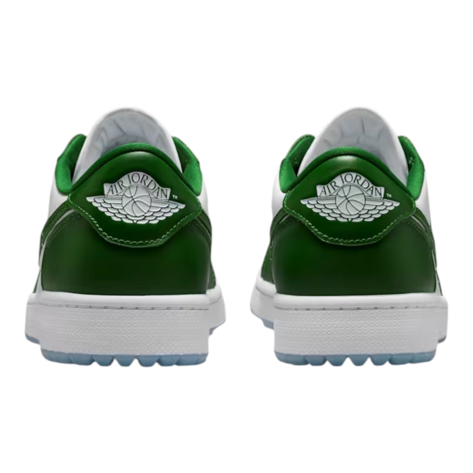 Nike Air Jordan 1 Low Spikeless Golf Shoes DD9315