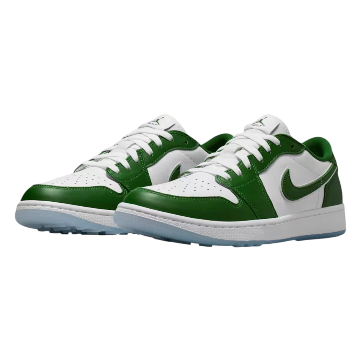Nike Air Jordan 1 Low Spikeless Golf Shoes DD9315