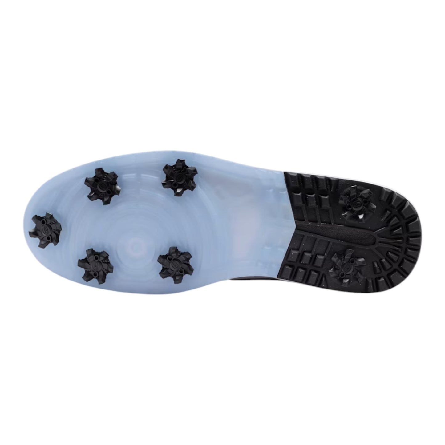 Nike Air Jordan 1 Low Spiked Golf Shoes IQ3417