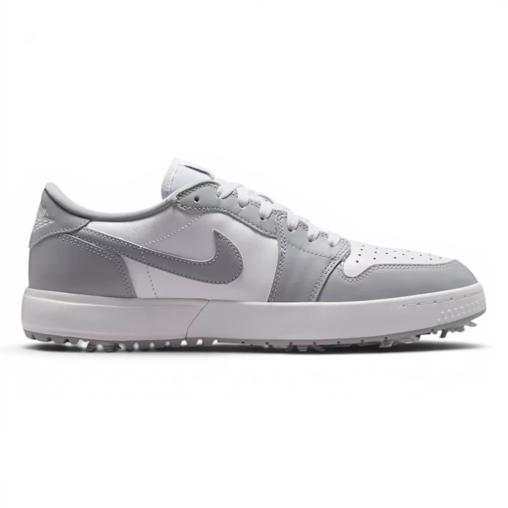 Nike Air Jordan 1 Low G Spiked Golf Shoes IQ3417