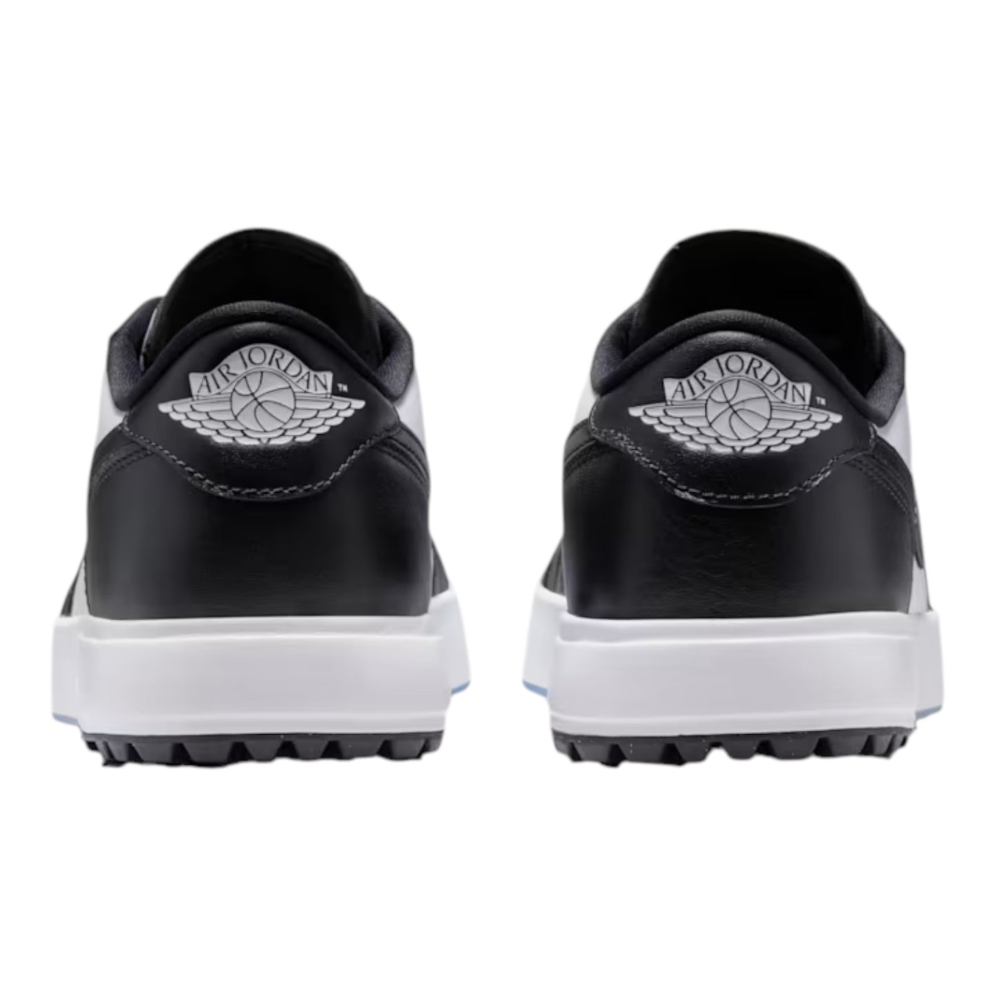 Nike Air Jordan 1 Low Spiked Golf Shoes IQ3417