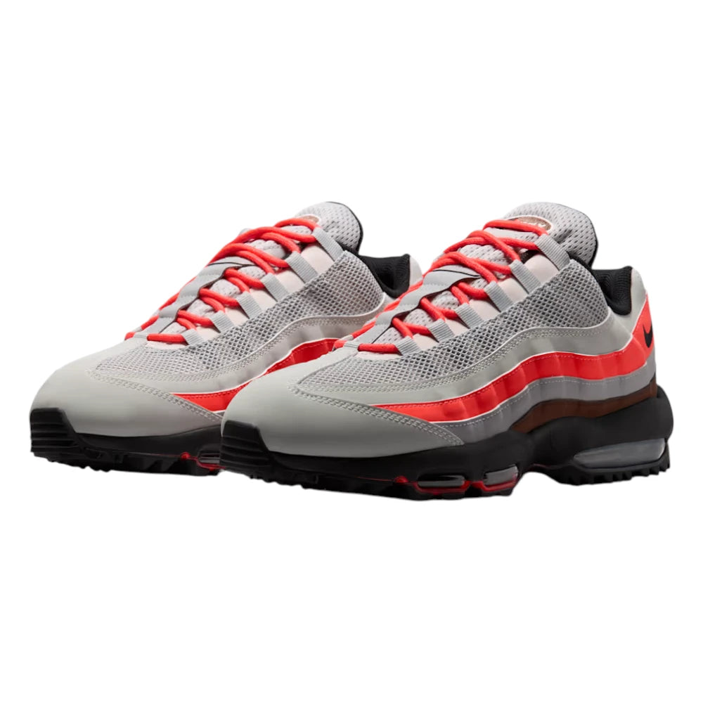 Nike Air Max 95 Golf Shoes HV4696
