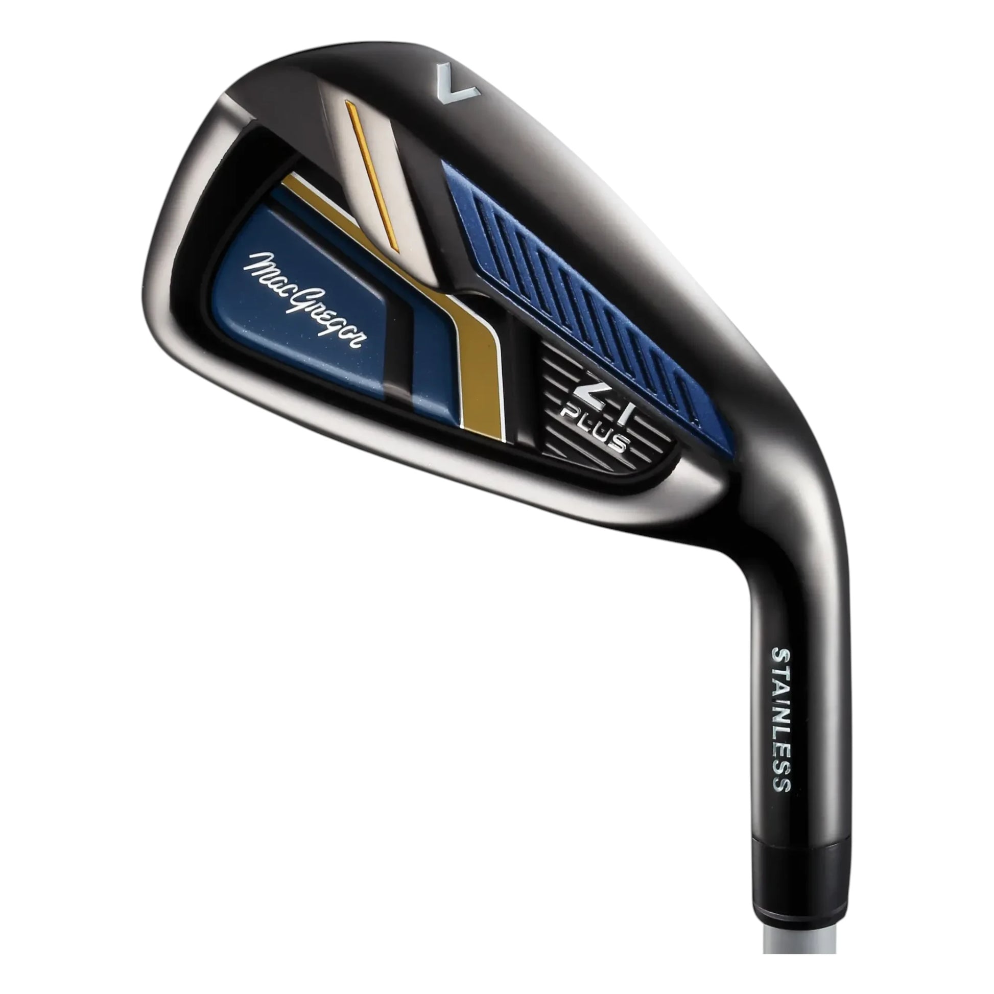 Ladies Macgregor 2026 ZT Plus Golf Irons | Graphite