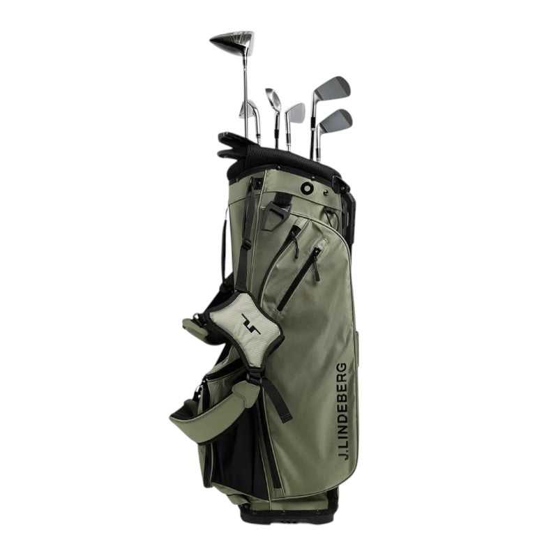 J Lindeberg Flare Golf Stand Bag GMAC13489