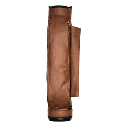 Jones Player Series Heritage Single Strap Golf Bag PS208