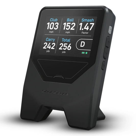 Shot Scope LM1 Golf Launch Monitor