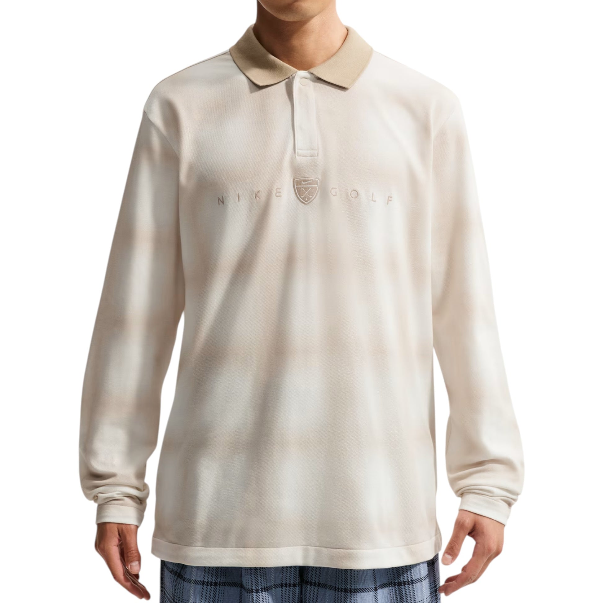 Nike Fairway Fresh Golf Polo Shirt II0772