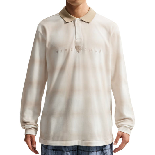 Nike Fairway Fresh Golf Polo Shirt II0772