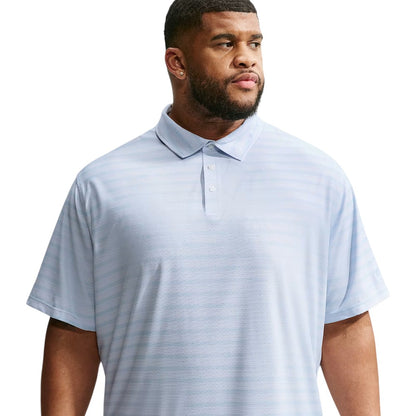 Nike Dri Fit TP Golf Stripe Polo Shirt IO2165