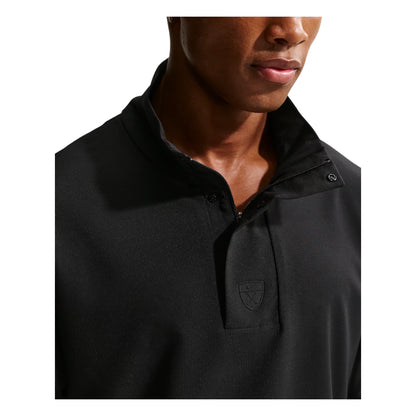 Nike Tailored Performance Golf Wind Shirt IM8625