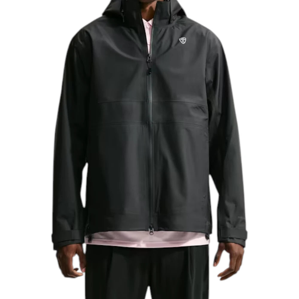 Nike Storm-FIT ADV Loose Waterproof Golf Jacket IO0701
