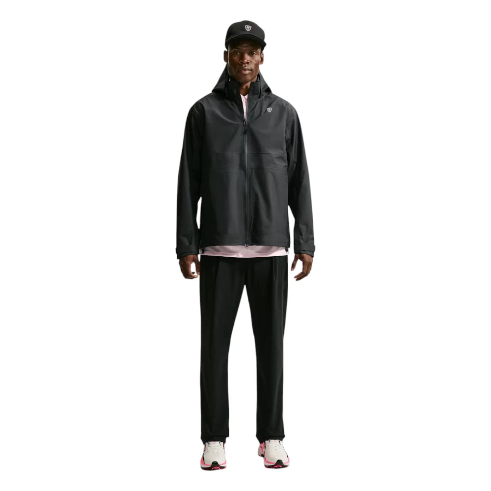 Nike Storm-FIT ADV Loose Waterproof Golf Jacket IO0701