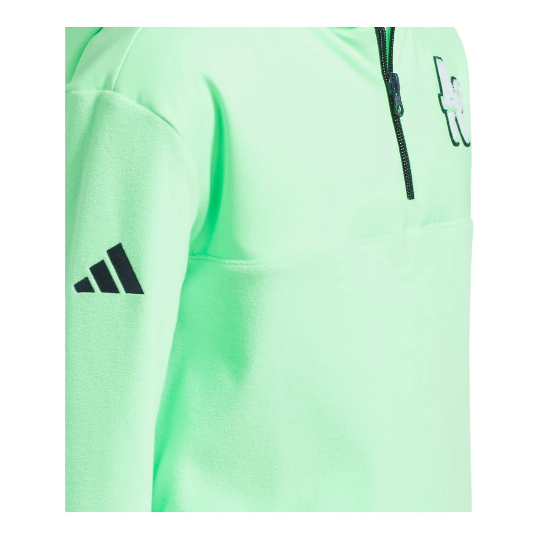 Junior adidas Performance Winter Golf Hoodie JW6467