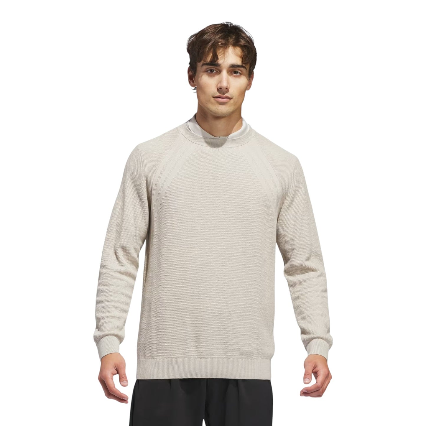 adidas Ultimate365 Tour Knit Golf Mid Layer KA6240