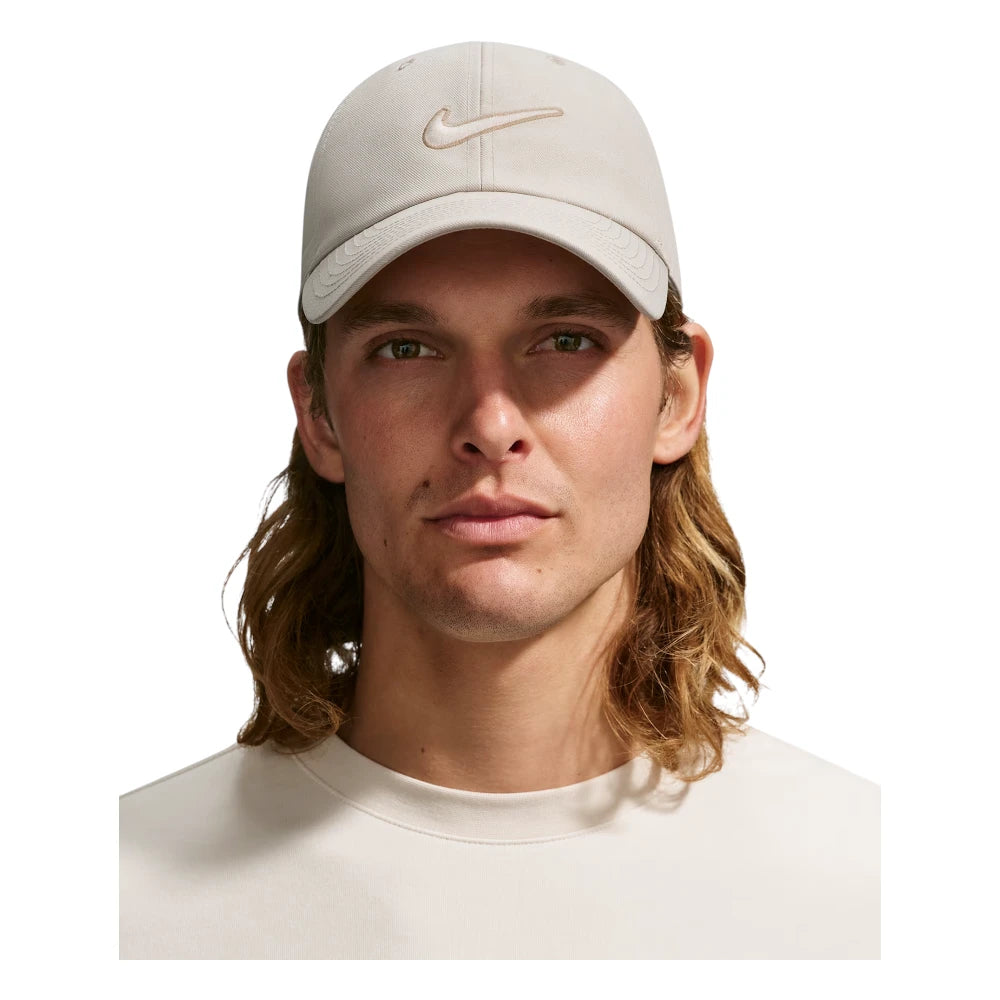 Nike Club Unstructured Swoosh Cap FB5369