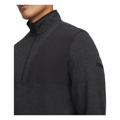 Under Armour Drive SweaterFleece 1/2 Zip Golf Mid Layer 6005671